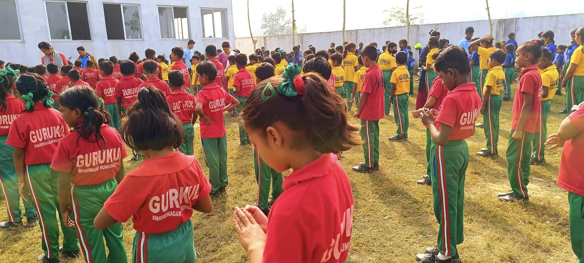 gurukul