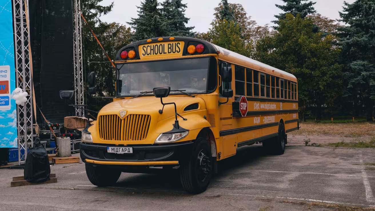 Transportation