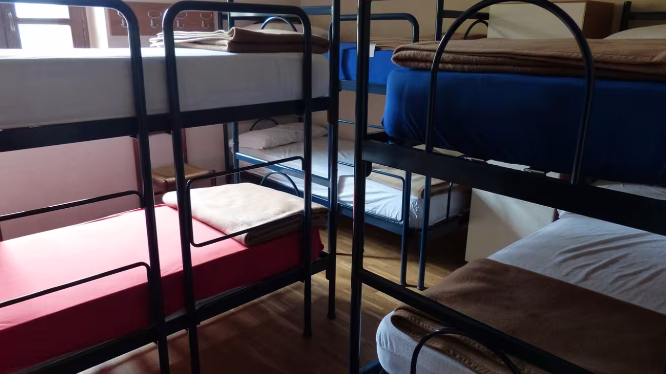 hostel