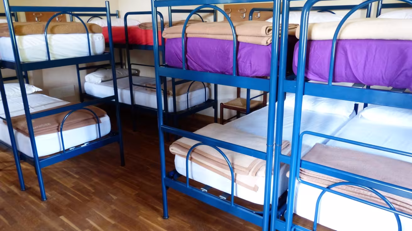 hostel