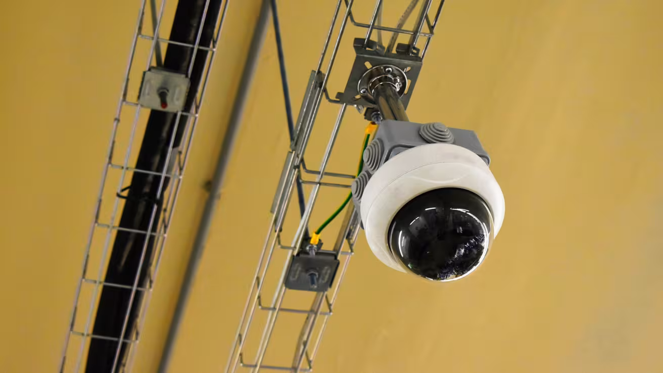 security-camera