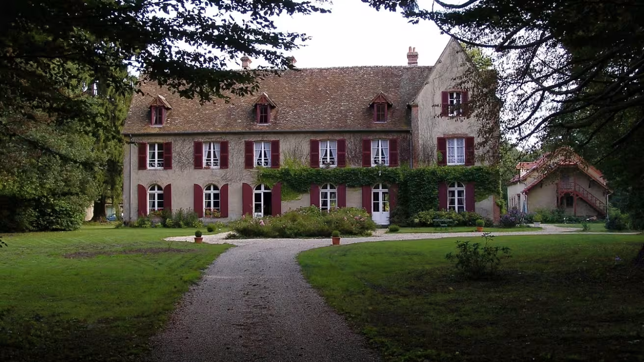 hostel