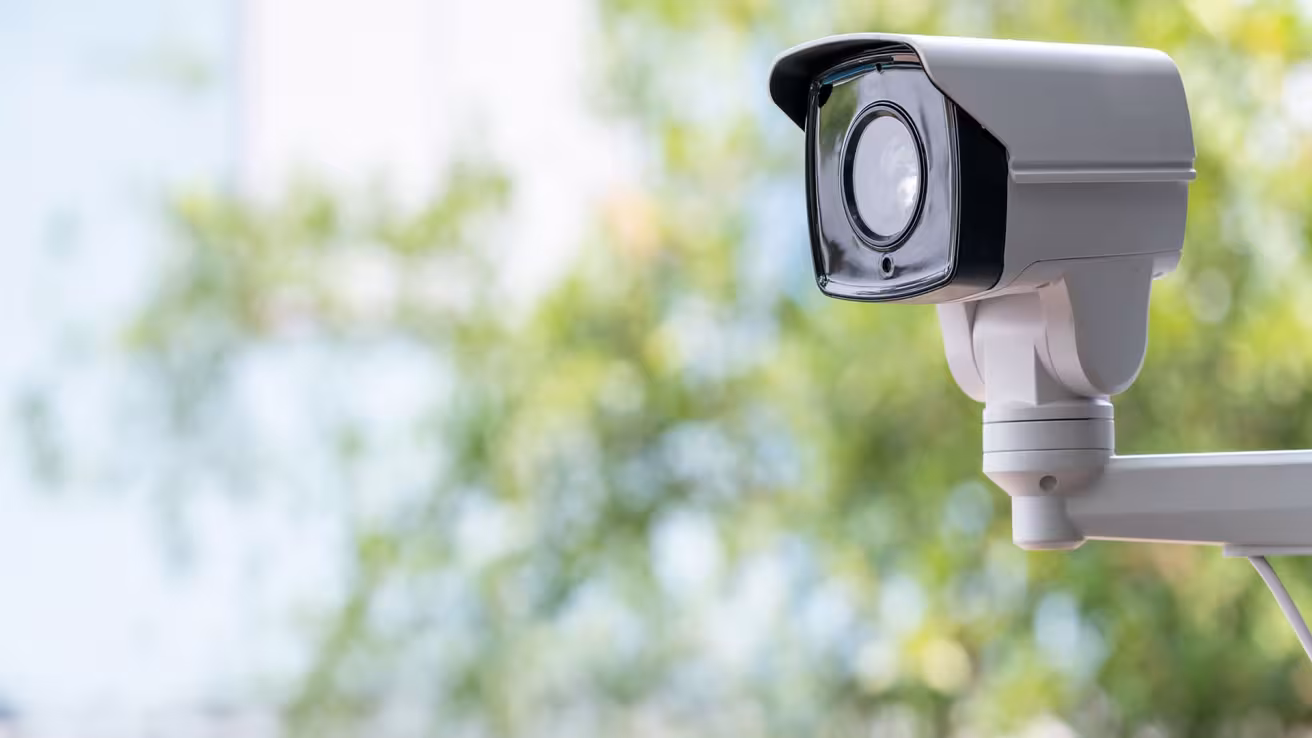 security-camera