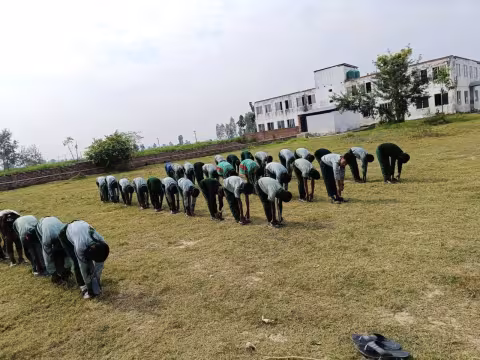 gurukul